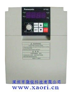 松下/Panasonic元器件工業控制機器AVF100-0754