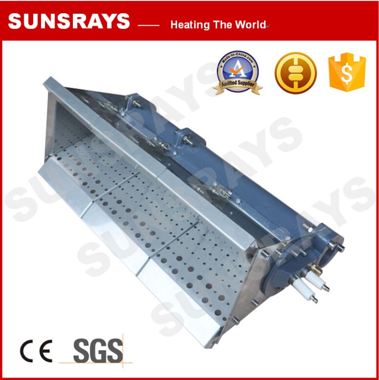 SDB-18熱風(fēng)管道直燃機谷物烘干汽車涂裝熱風(fēng)空調(diào)空間加熱工藝加熱