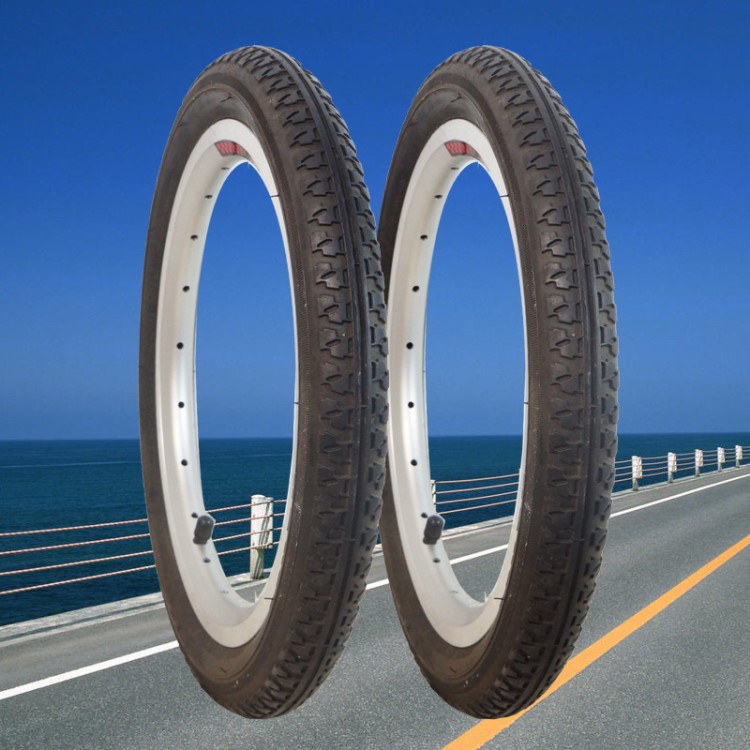 建大kenda折叠自行车41214寸175电动车外胎内胎轮胎k149配件