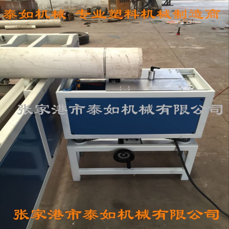 PVC擴口機劃線機 擴口機擴口管材承插深度劃線機 塑料管劃線機