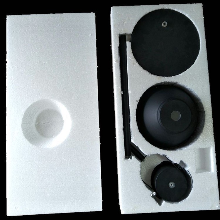 優(yōu)惠免模泡沫eps保麗龍保溫箱禮品包裝盒 大良 杏壇 容桂包送貨。