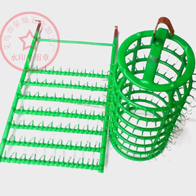 供應(yīng)電鍍/電泳/噴漆/真空鍍膜掛具歡迎咨詢定做