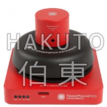 上海伯東英國AFM原子力顯微鏡