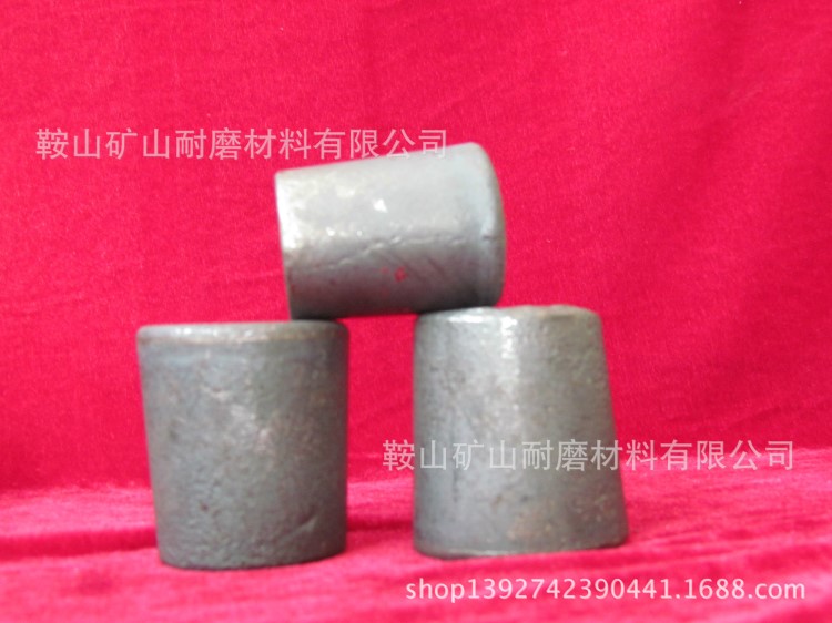 廠家直銷 各種型號(hào) 多元合金 耐磨鑄鍛 鑄鐵球 選礦介質(zhì)