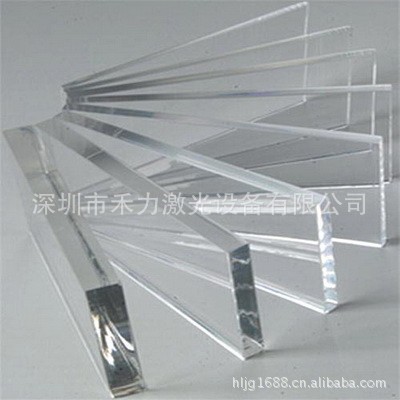 深圳上海浙江有機(jī)玻璃廣告字制品亞克力激光切割雕刻機(jī)