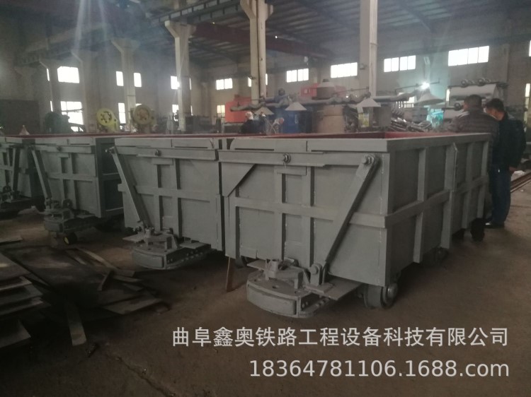 廠家供應(yīng) 礦車 礦山輸送設(shè)備鐵路物質(zhì)運輸專用車