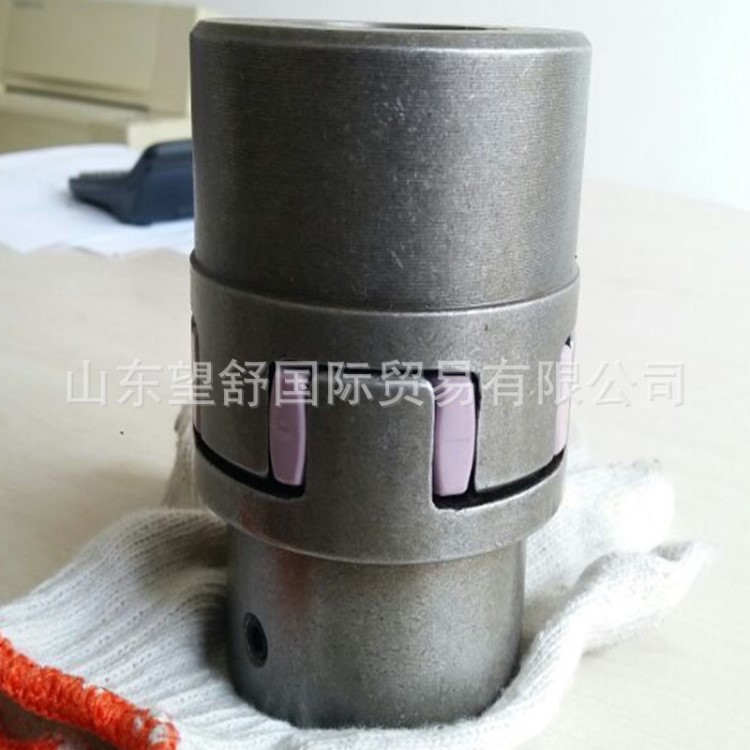 KTR ROTEX 42 聯軸器