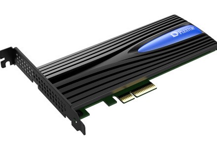 PLEXTOR/浦科特 PX-1TM8SeY 1TB PCIe 臺(tái)式機(jī)專用 NVMe固態(tài)硬盤