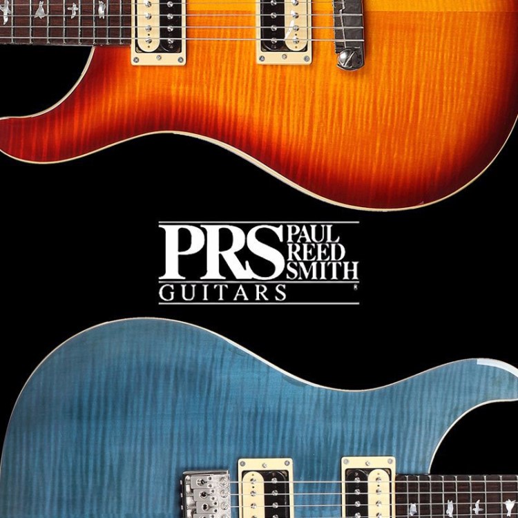 印尼產(chǎn)PRS 電吉他 SE STANDARD ST24 SE系列貼面款  24品