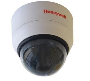 霍尼韋爾 720P網(wǎng)絡(luò)半球攝像機 HIDC-F100V/F200V