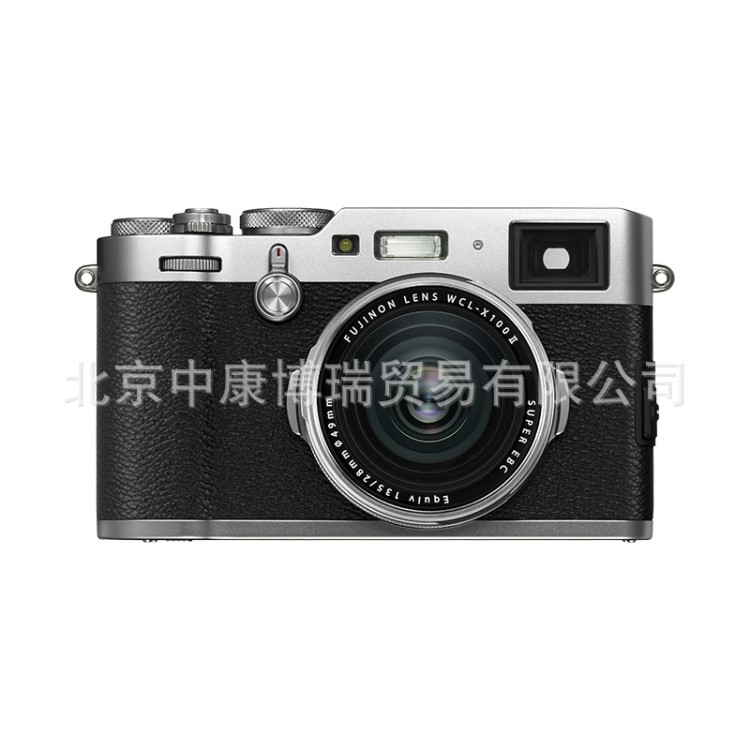 fujifilm富士微單X-100F旁軸數(shù)碼相機 復(fù)古文藝人文x100f數(shù)碼相機