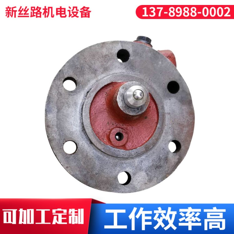 114混砂機(jī)油泵 金屬鑄造機(jī)械配件 拋丸機(jī)清砂機(jī)配件