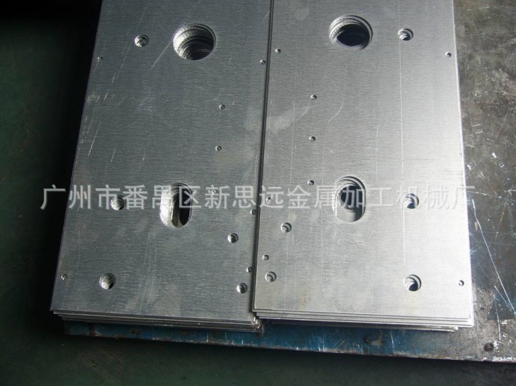 廣州番禺做好的精密沖裁 拉深 彎曲 擠壓配件加工 機(jī)械五金加工