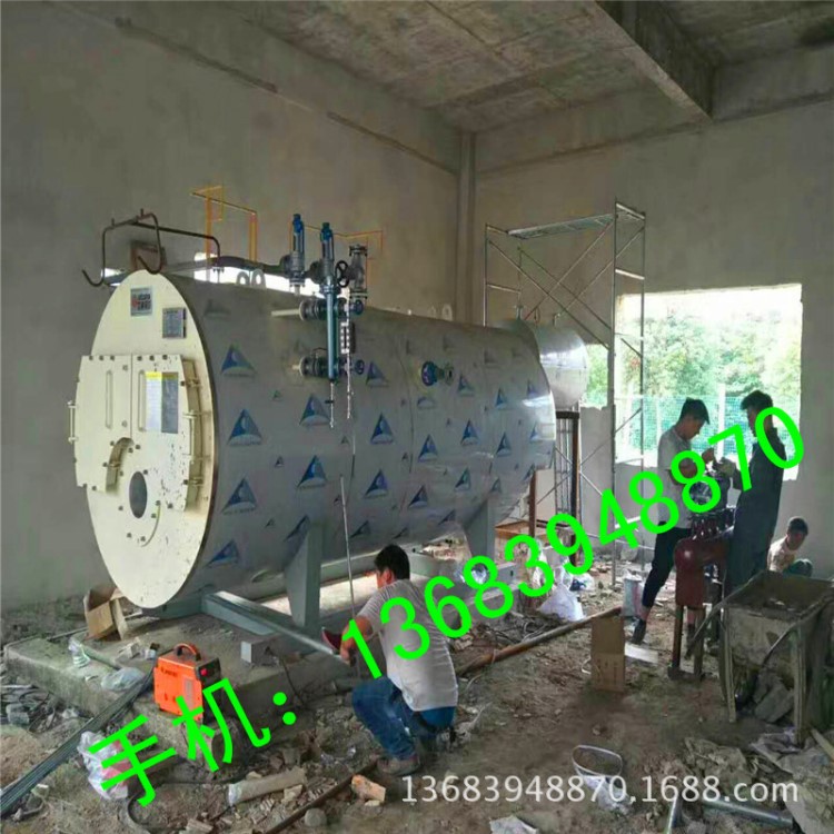 供應南通泰州鎮江揚州韓國小型家用燃油燃氣供暖取暖采暖熱水鍋爐