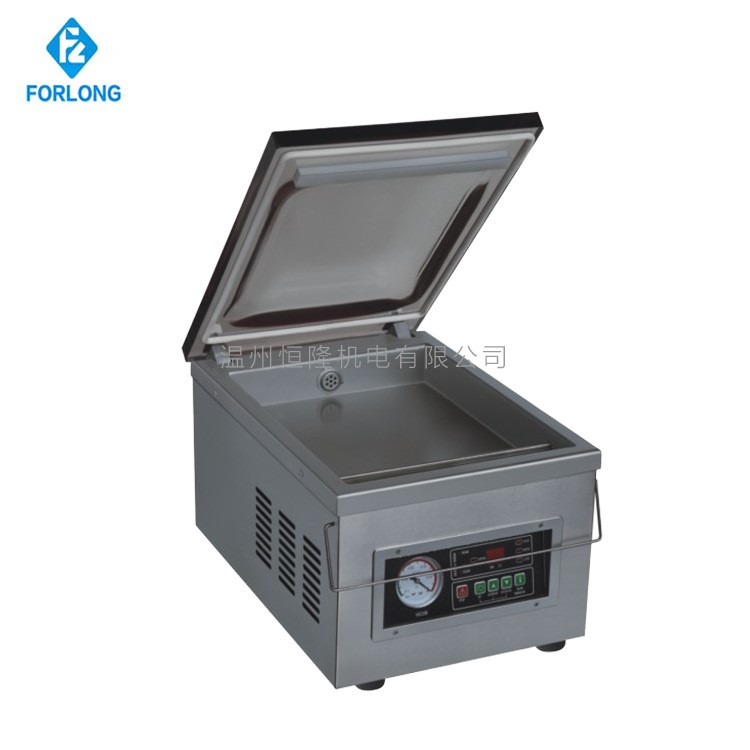 單室真空充氣包裝機 臺式食品包裝機真空機 封口包裝機 現(xiàn)貨批發(fā)
