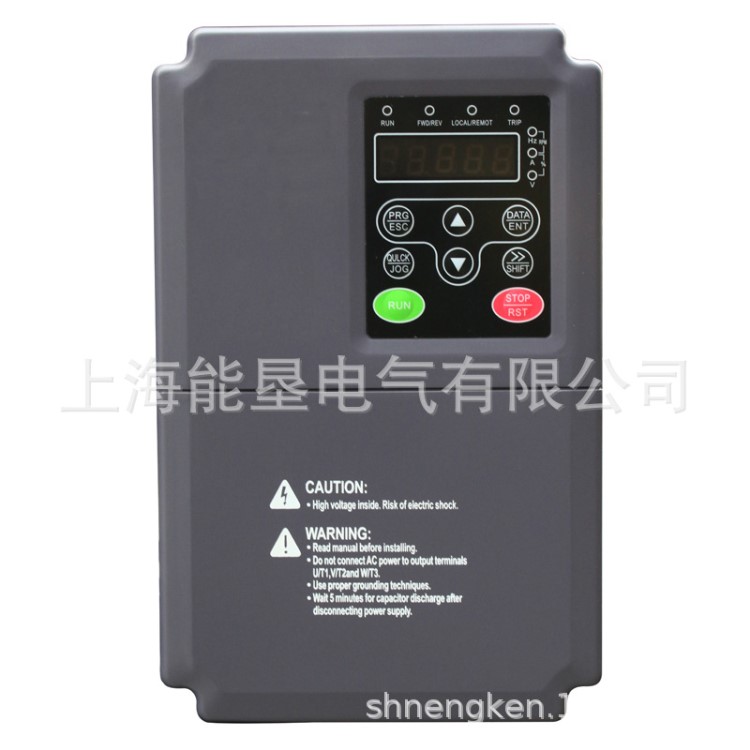 供應NK7000-018G/022P-4 18.5KW塑料機械變頻器