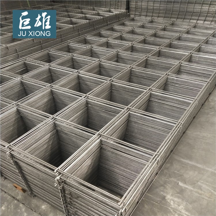 建筑地坪地暖網(wǎng)片 鋼筋焊接網(wǎng) 橋梁水泥澆筑電焊網(wǎng)片碰焊鐵絲網(wǎng)片