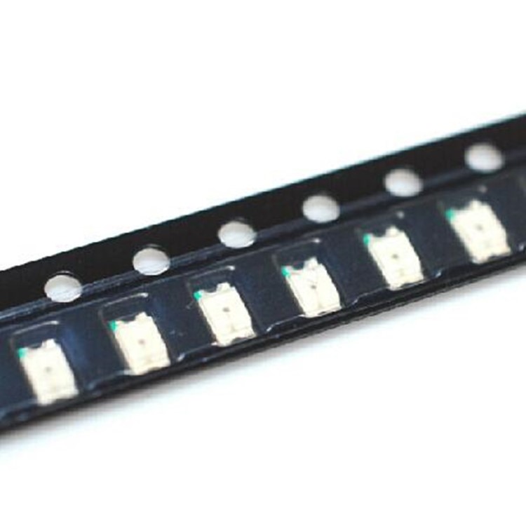 1206白色白光 3216白燈 貼片高亮發光二極管LED 一盤3K