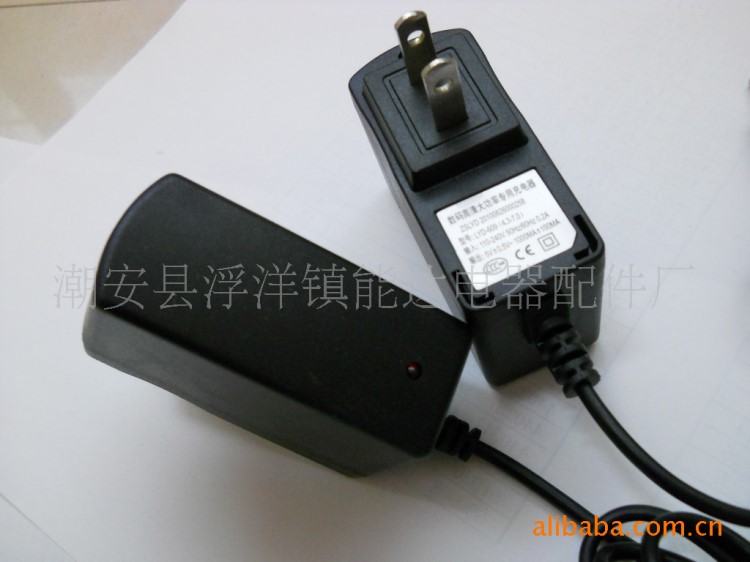 數(shù)碼高清大功率專用充電器 12V1A數(shù)碼相框電源 監(jiān)控?cái)z像電源