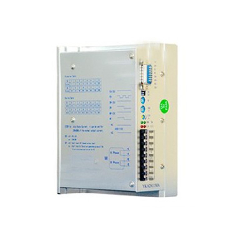 供應批發低噪音率步進電機驅動器YKA2811MA