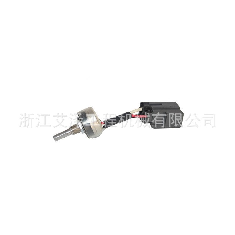 油門電位計 PC200-7油門電位計 挖掘機油門電位計 挖掘機電器件
