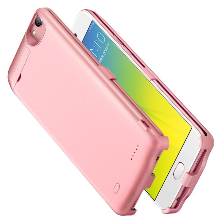 專用背夾電池適用 VIVO X20PLUS手機殼式 充電寶X9plus超薄大容量