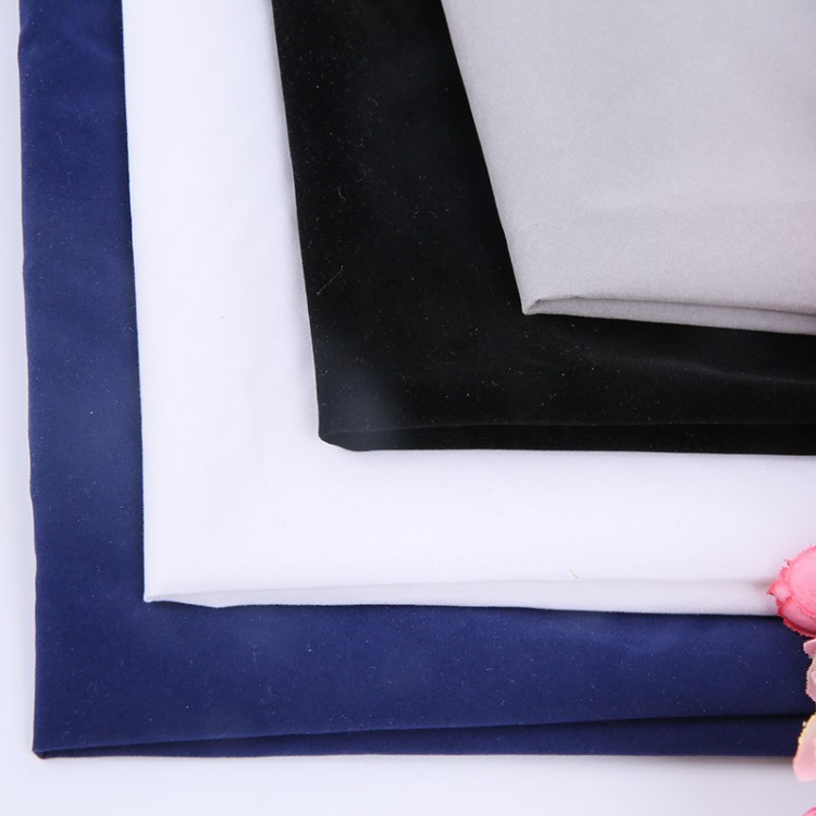 【凡坤紡織】春亞紡植絨 絨毛細膩 淘寶拍照背景布專用