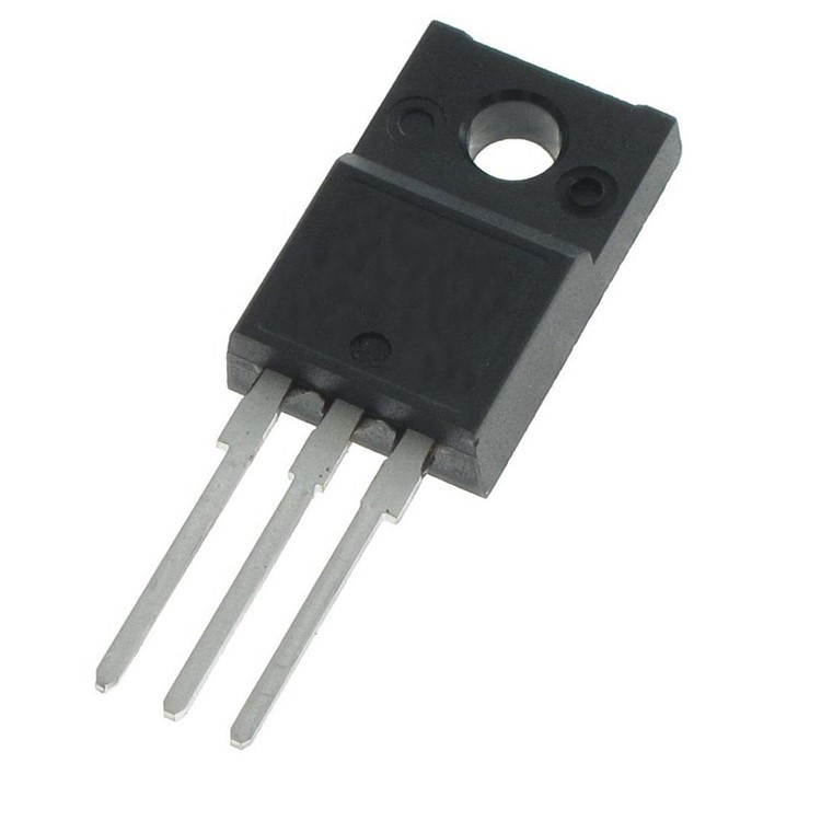 FCPF850N80Z  MOSFET SF2 800V 850場效應(yīng)晶體管 原裝 現(xiàn)貨供應(yīng)