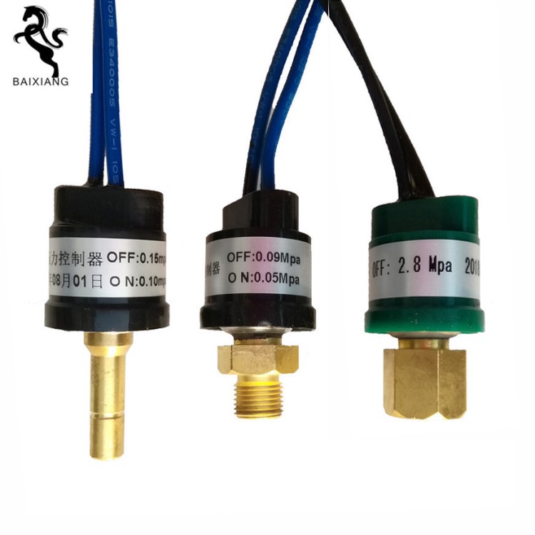 廠家定制 BX-004水泵自動開關 機械壓力控制開關 超長質保