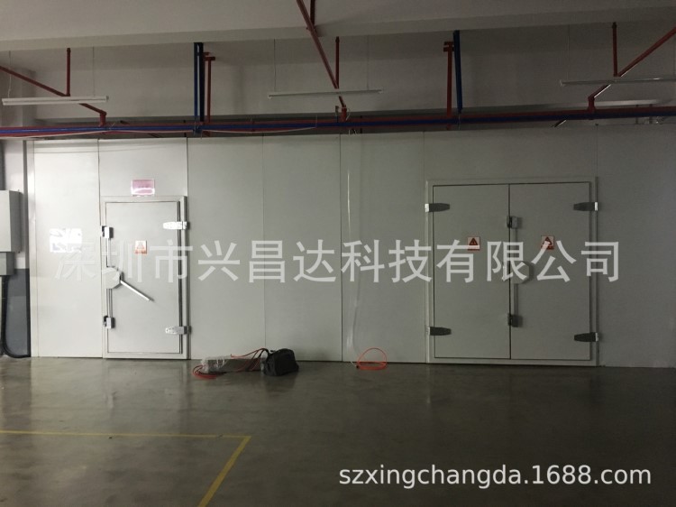 屏蔽機房 高頻屏蔽室 電磁屏蔽室設計訂做搬遷維護