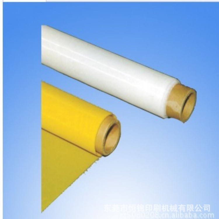 廠家供應300目127寬絲印網布/絲印網紗/印花絲網/尼龍網紗定貨