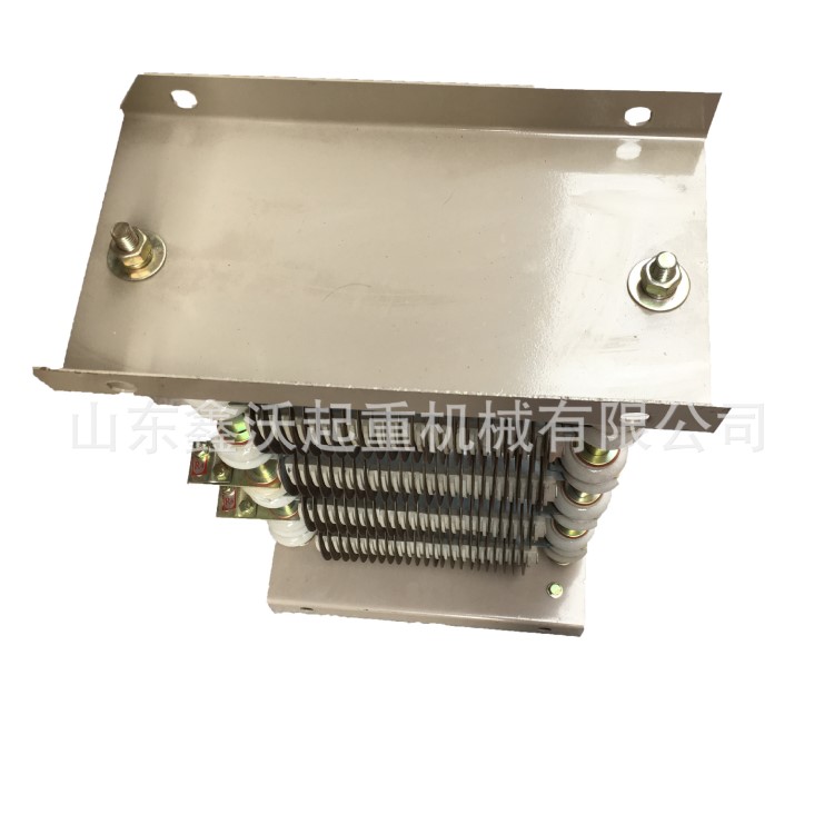 RZ56系列起動(dòng)調(diào)整電阻器 YZR滑環(huán)起重電機(jī)電阻器 起重機(jī)電阻器