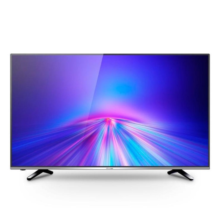 海信彩電LED43EC291N 43英寸 全高清智能電視 內置WiFi 海量應用