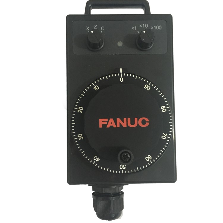 FANUC發(fā)那科電子手輪A860系列A860-0203-T011 手搖脈沖發(fā)生器