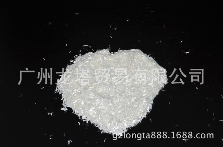 涤纶短切纤维 纸张特殊纸张专用