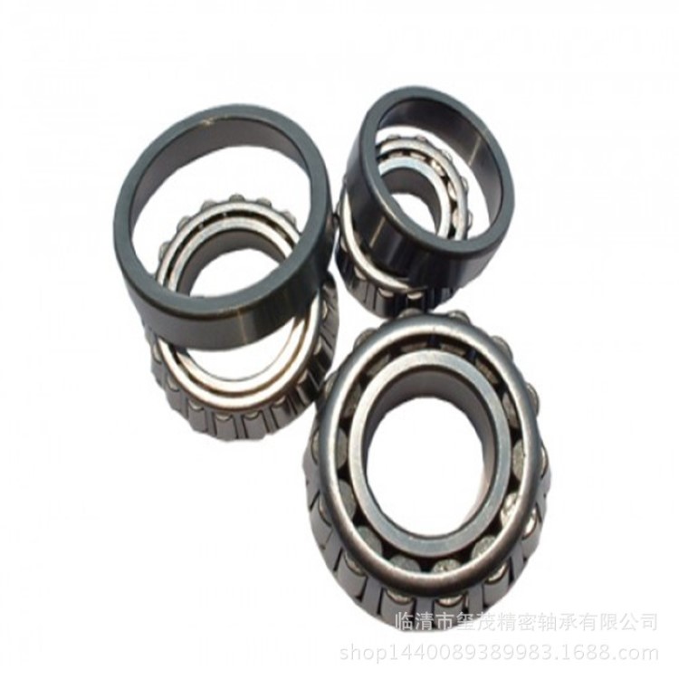 大量供應(yīng)減速機高負載低噪音長壽命NSK圓錐滾子軸承30309