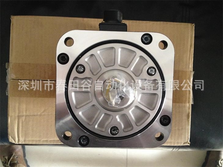 全新原裝安川伺服電機 SGMGH-09A2A21 現貨 價格面議