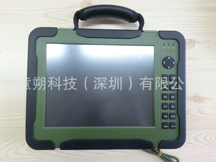 10.4寸&rdquo;  T104  IP65軍工定制固平板電腦