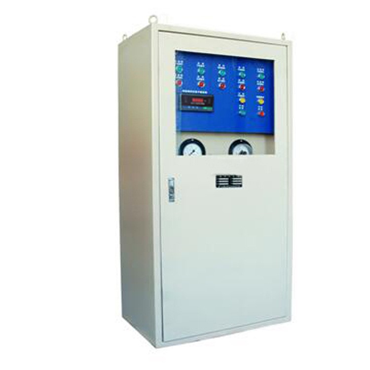 大量供應(yīng)水電站設(shè)備HG型液壓蝴蝶閥控制柜廠家批發(fā)正在中