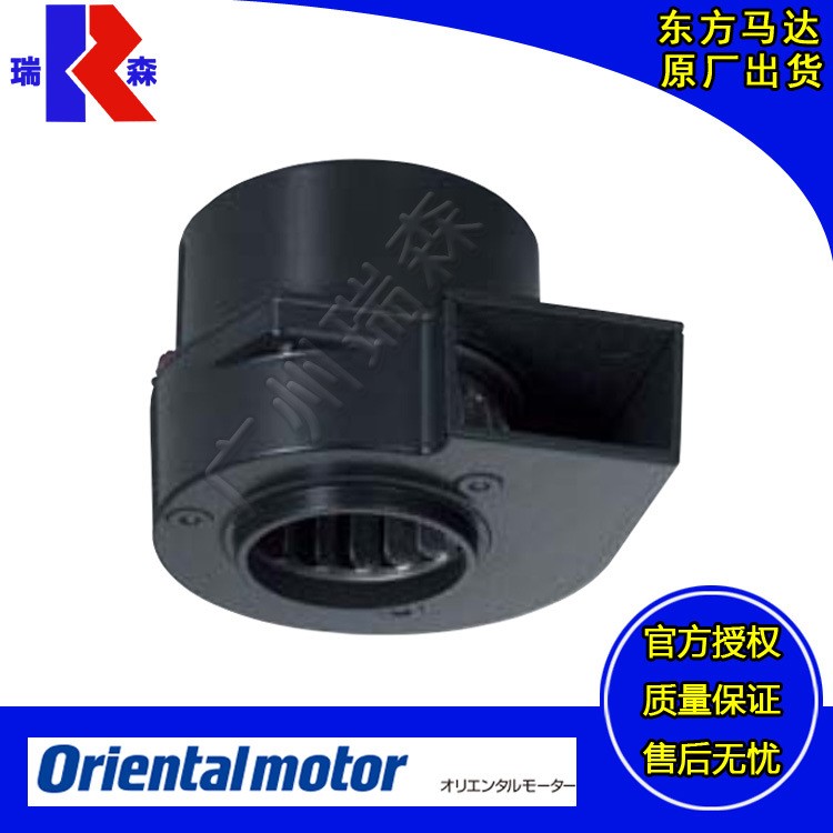 Orientalmotor代理日本ORIX東方西洛克冷卻工業散熱風扇MB520-B