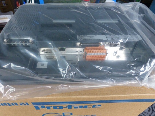 GP2600-TC41-24V普洛菲斯觸摸屏
