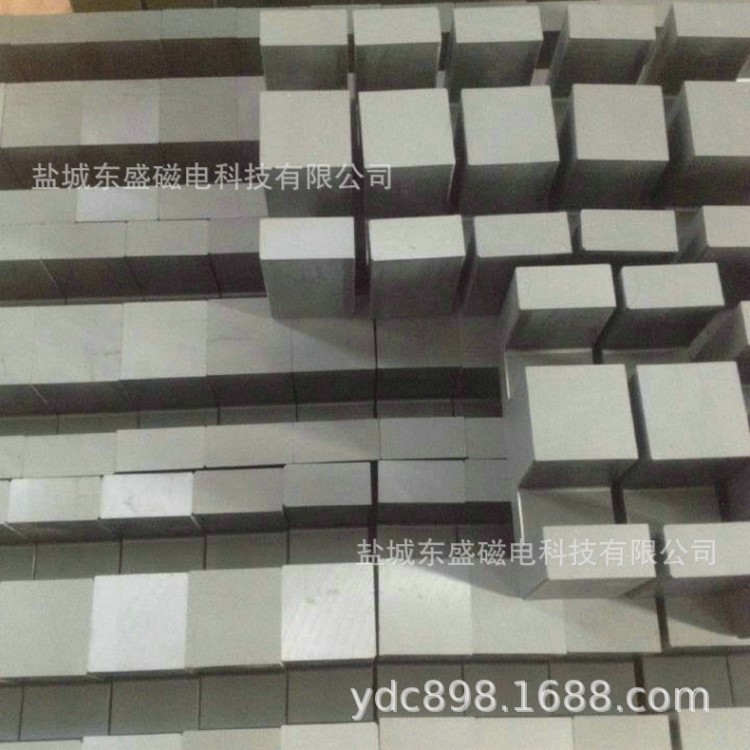 廠家批發 感應加熱設備用骨架磁芯 感應加熱設備錳鋅鐵氧體磁芯