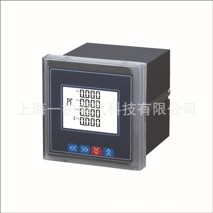 ESS422I3多功能數顯電力儀表