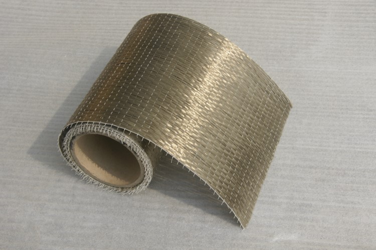 生產(chǎn)供應(yīng) 玄武巖纖維布  單向玄武巖布 玄武巖布廠家