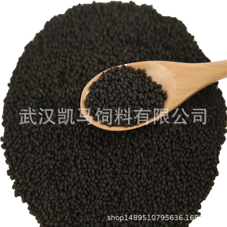 金凱馬高蛋白小龍蝦浮水漂浮顆粒料膨化飼料廠家直銷批發