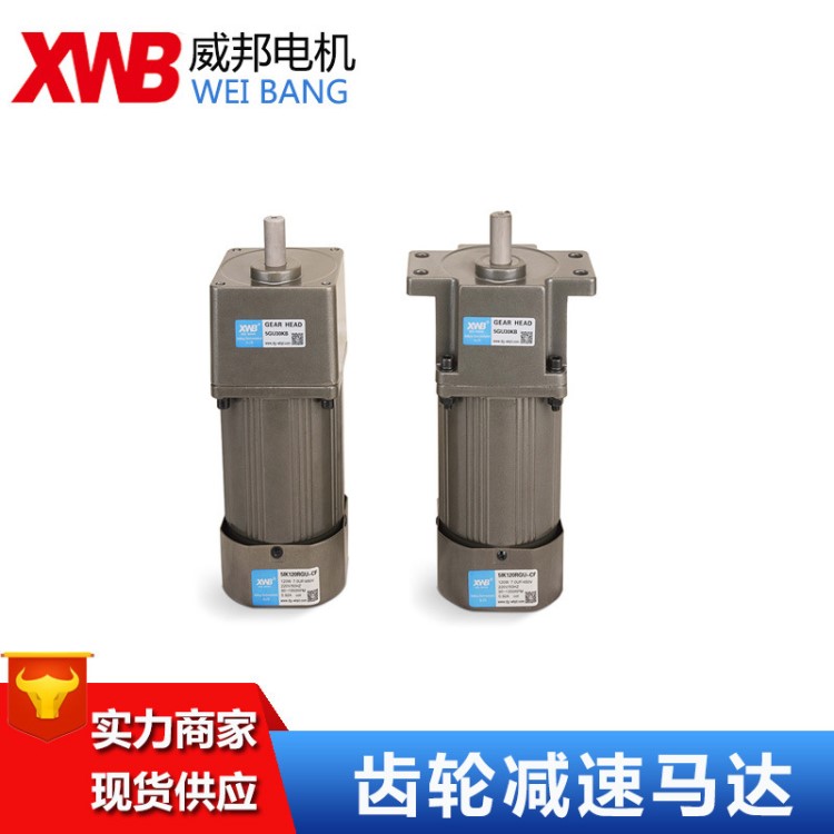 天津200W定速剎車電機(jī)、調(diào)速剎車馬達(dá)、6IK200GU-CMF 220V