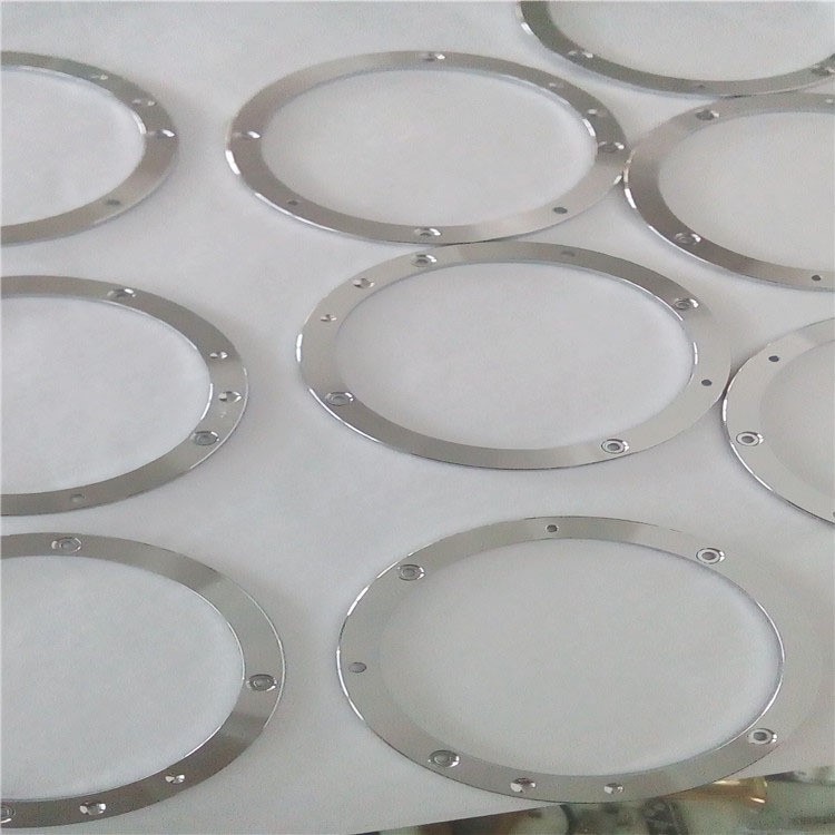 金属电镀锡加工 五金电镀厂 铁配件电镀白锡 五金电镀古锡