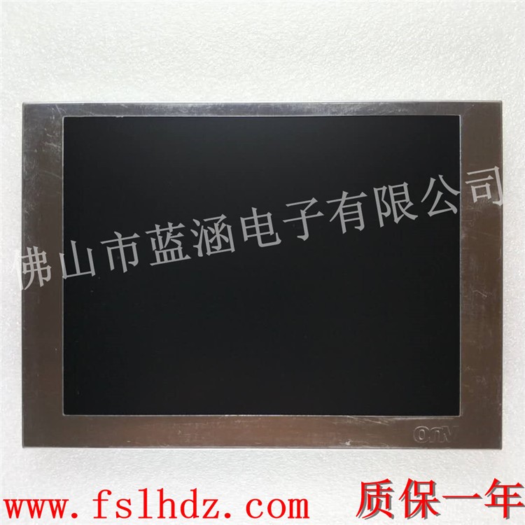 LM64P58 LM64P582液晶屏 LCD工業(yè)顯示屏 夏普原裝 現(xiàn)貨供應