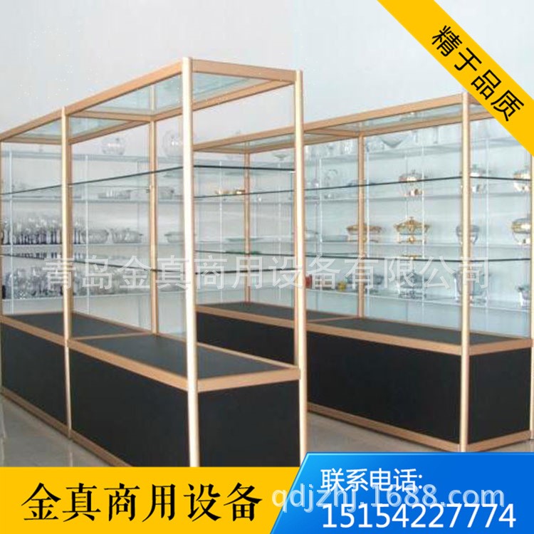 供應(yīng)各種 鈦合金展示架  汽車用品展示架化妝品展柜