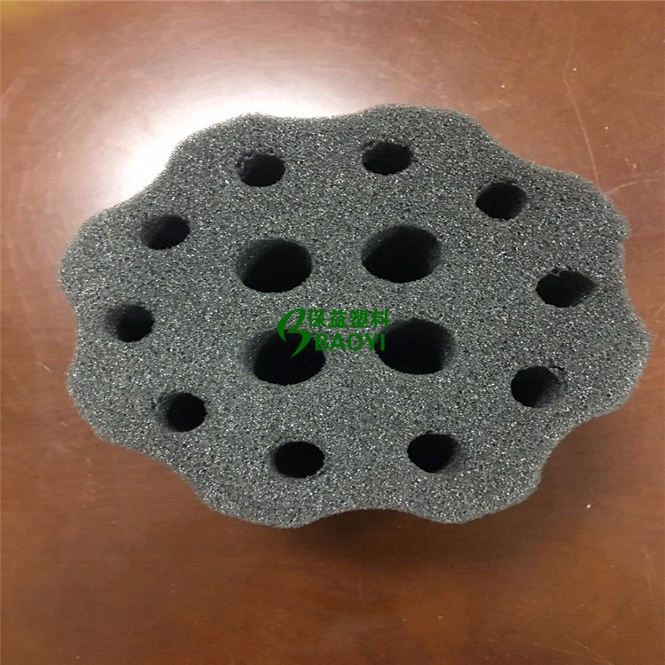 海綿高難度異型加工泡綿eva玩具成型加工 不規則加工產地貨源